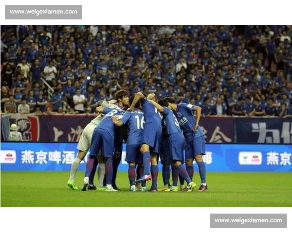 以申花对阵华夏首发阵容为核心解读双方战术布局与胜负关键前瞻